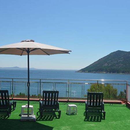 Hostal Solymar San Francisco  Zewnętrze zdjęcie
