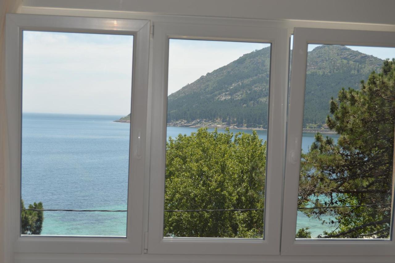 Hostal Solymar San Francisco  Zewnętrze zdjęcie