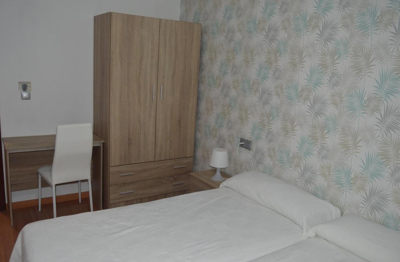Hostal Solymar San Francisco  Zewnętrze zdjęcie