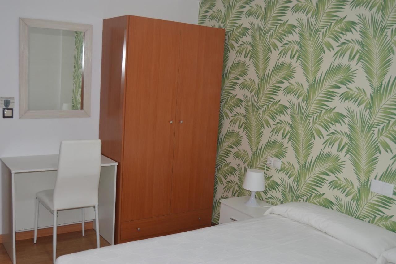 Hostal Solymar San Francisco  Zewnętrze zdjęcie