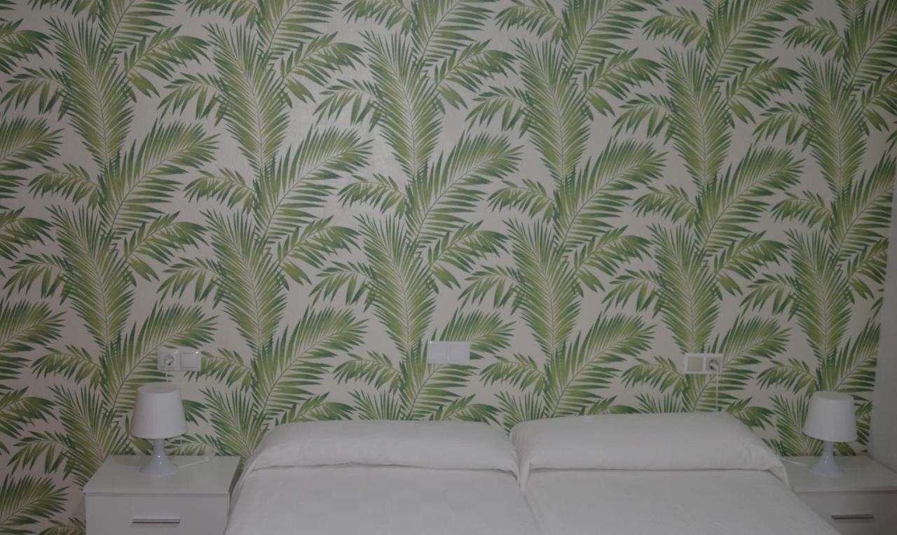 Hostal Solymar San Francisco  Zewnętrze zdjęcie