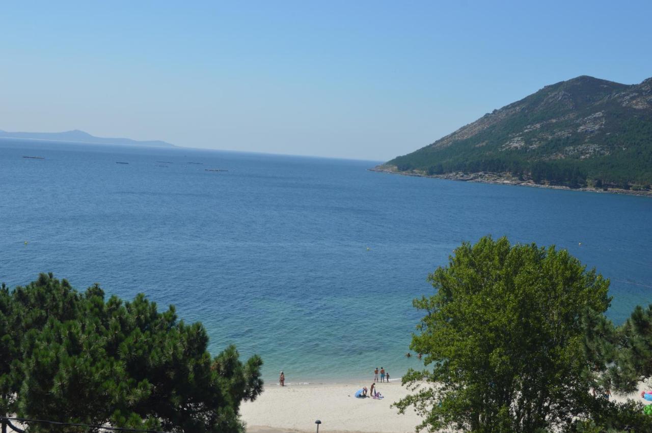 Hostal Solymar San Francisco  Zewnętrze zdjęcie