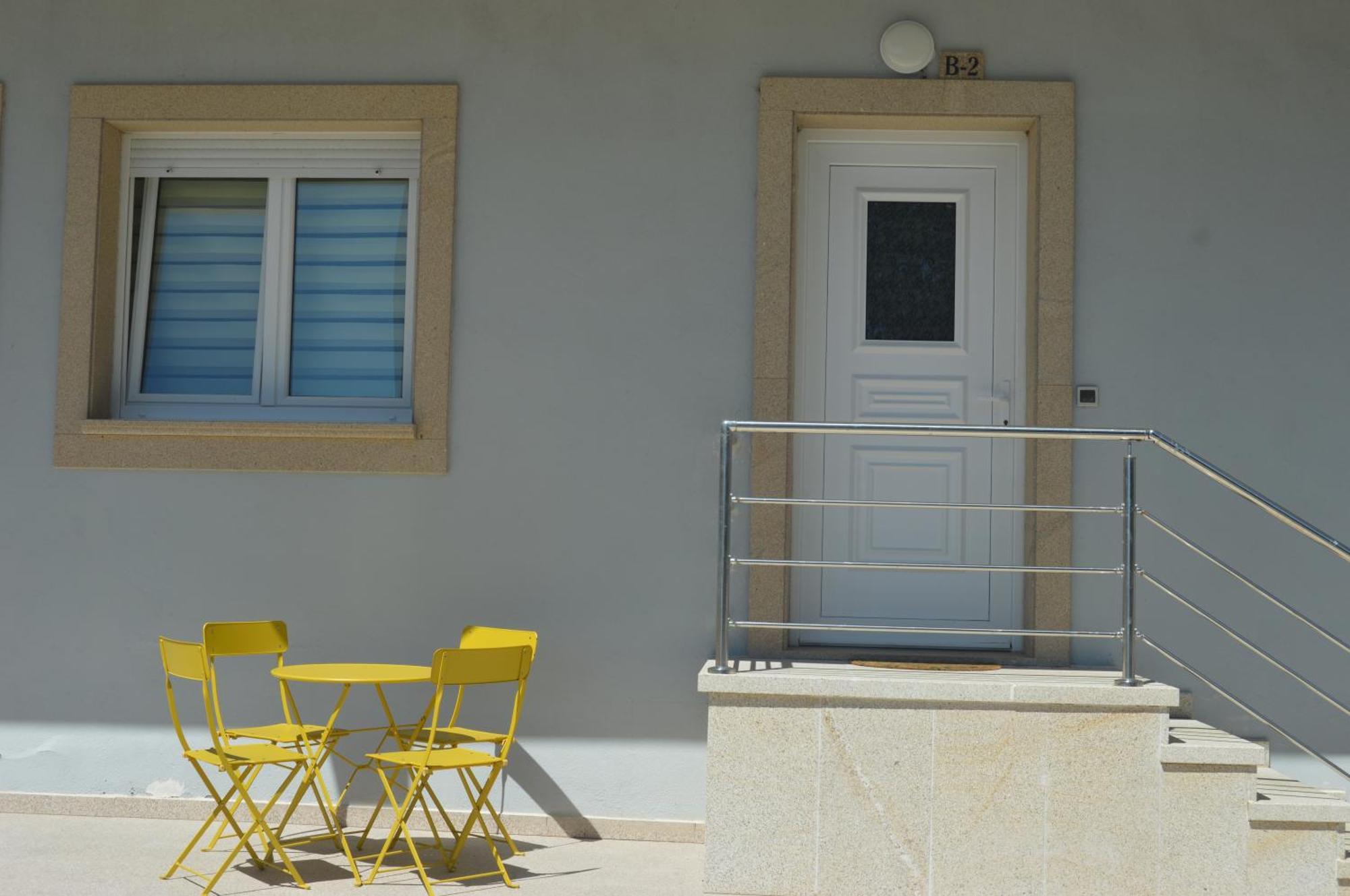 Hostal Solymar San Francisco  Zewnętrze zdjęcie