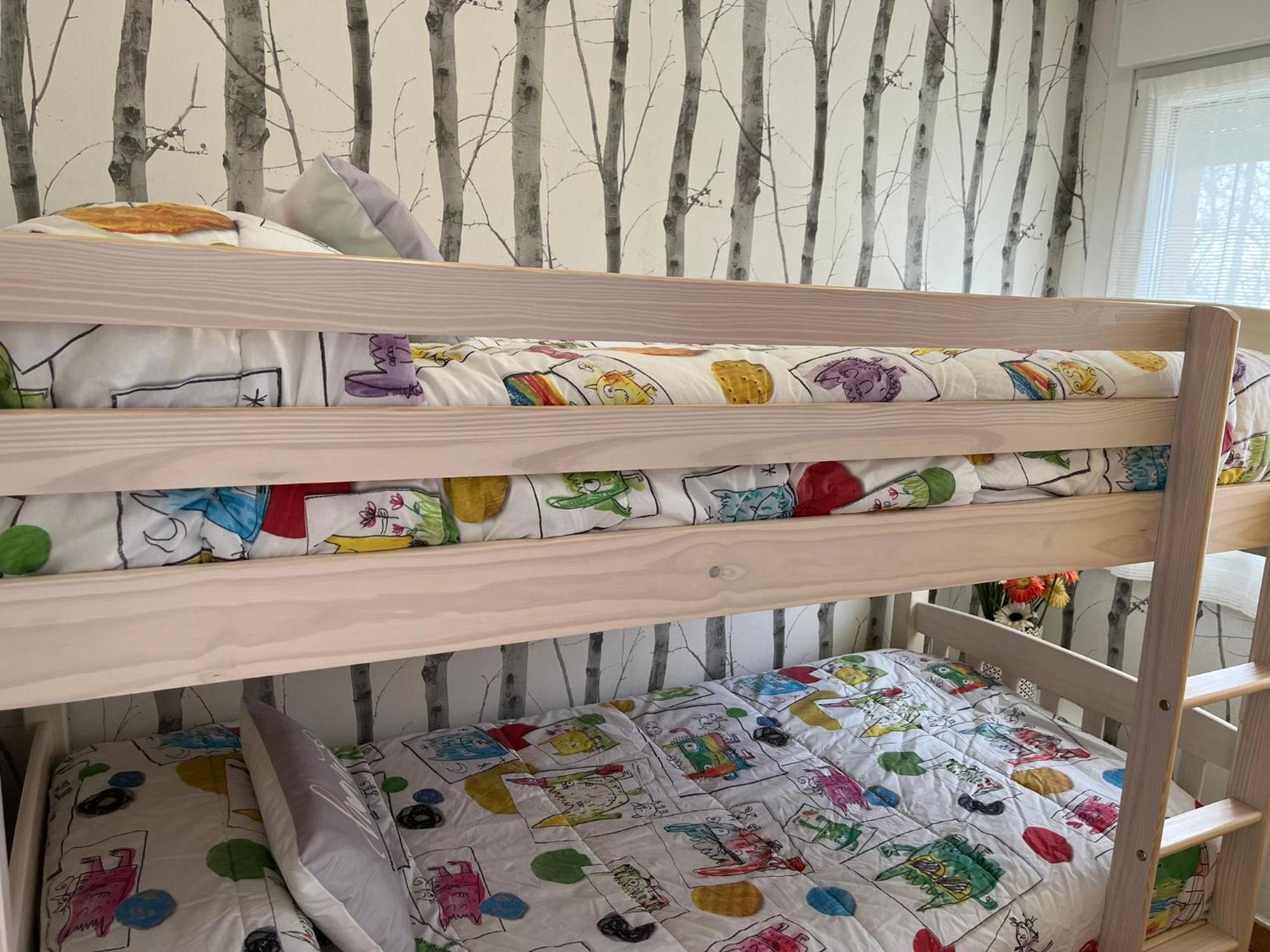Hostal Solymar San Francisco  Zewnętrze zdjęcie
