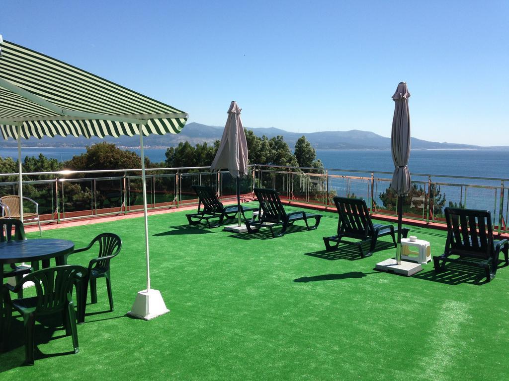 Hostal Solymar San Francisco  Zewnętrze zdjęcie