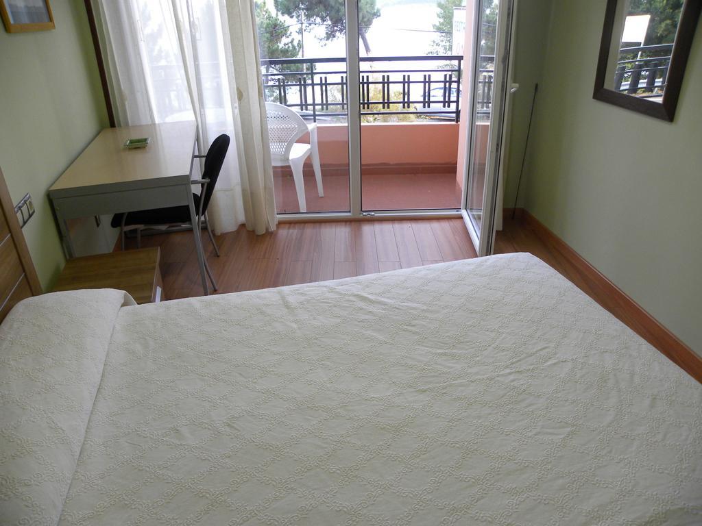 Hostal Solymar San Francisco  Zewnętrze zdjęcie