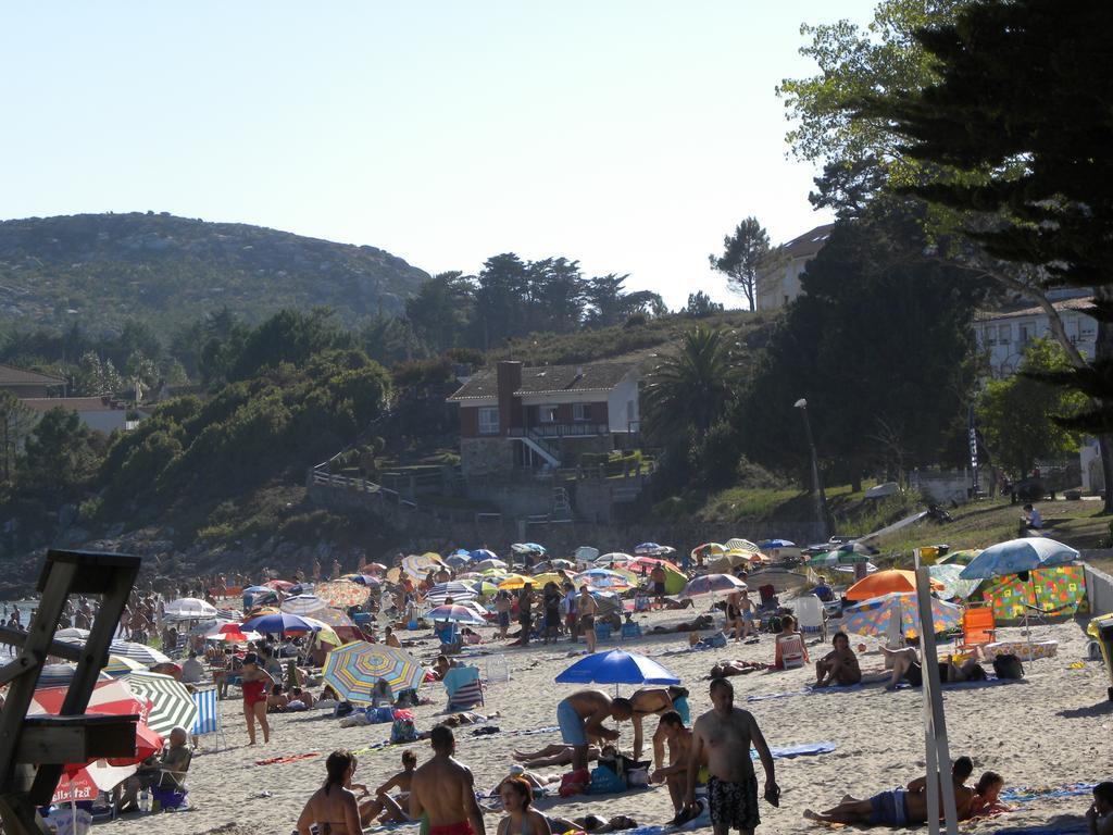 Hostal Solymar San Francisco  Zewnętrze zdjęcie