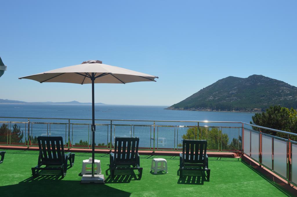 Hostal Solymar San Francisco  Zewnętrze zdjęcie