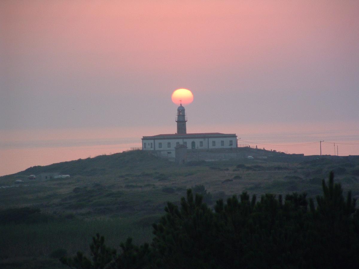 Hostal Solymar San Francisco  Zewnętrze zdjęcie