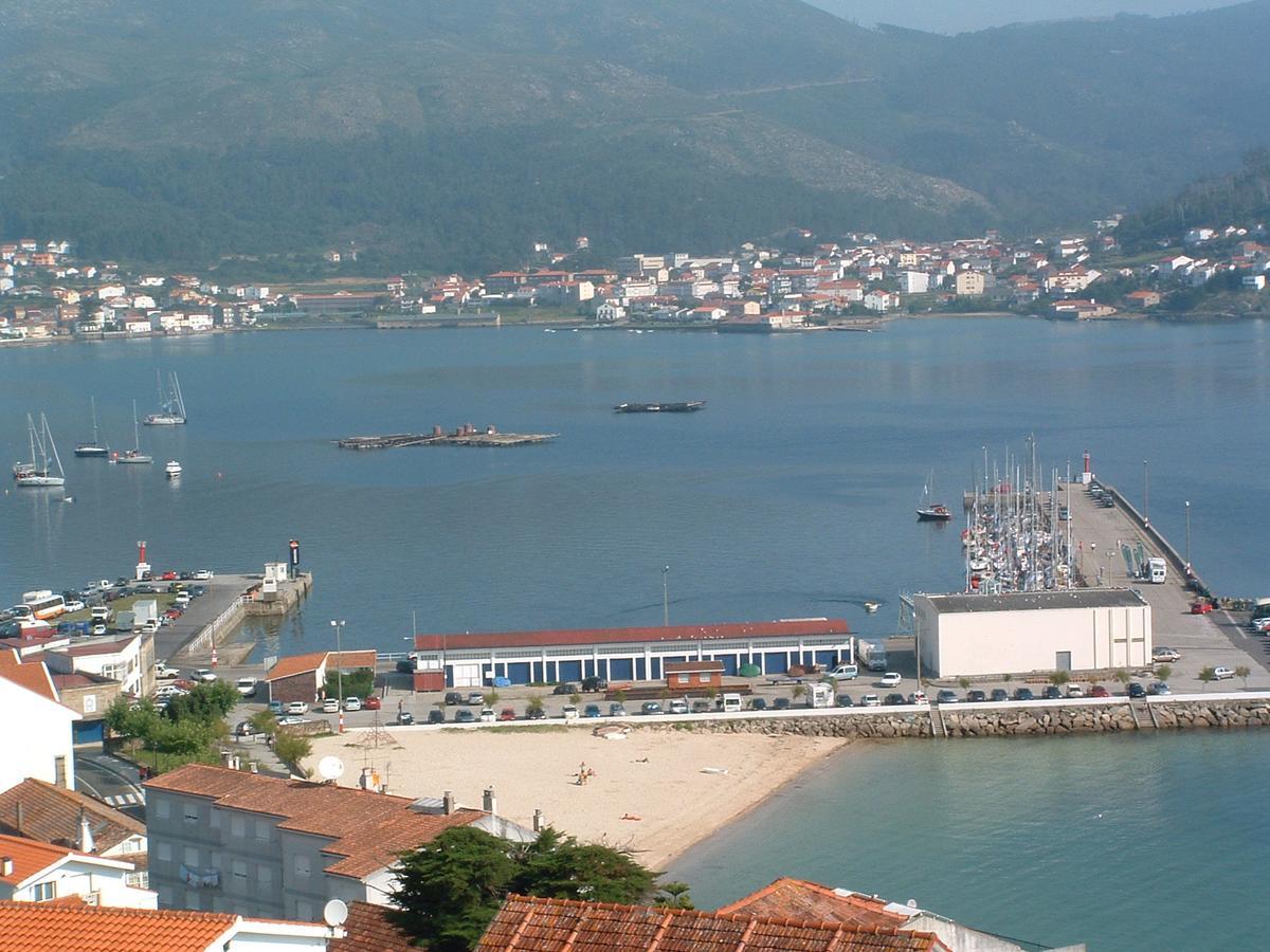 Hostal Solymar San Francisco  Zewnętrze zdjęcie