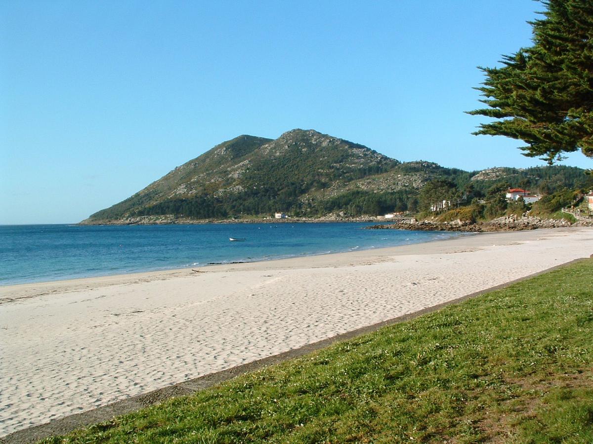 Hostal Solymar San Francisco  Zewnętrze zdjęcie