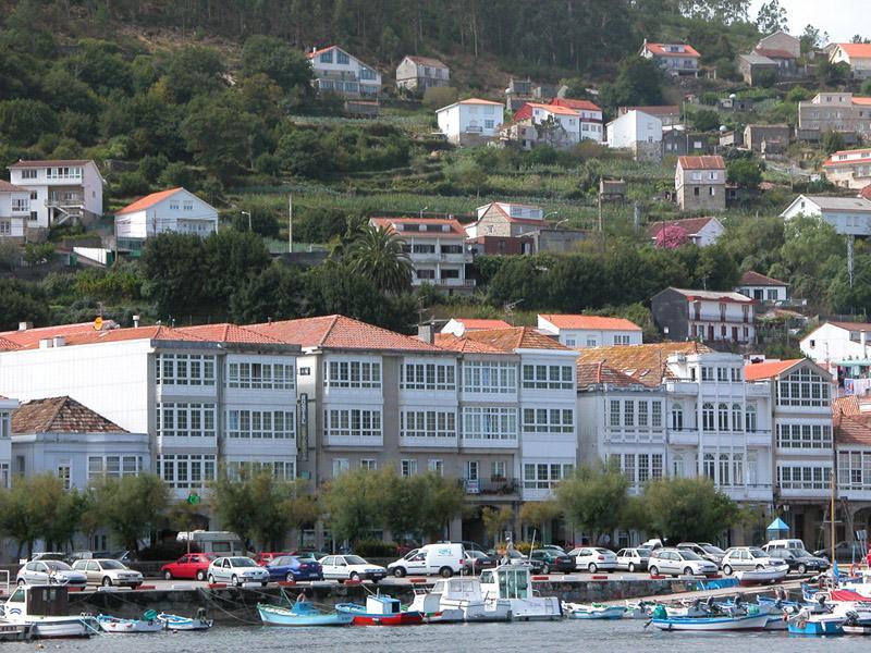 Hostal Solymar San Francisco  Zewnętrze zdjęcie