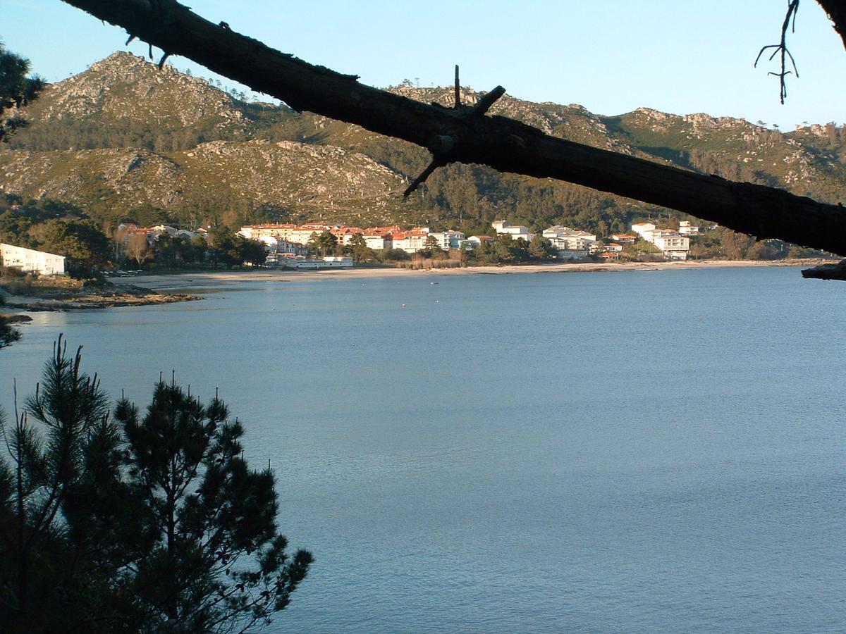 Hostal Solymar San Francisco  Zewnętrze zdjęcie