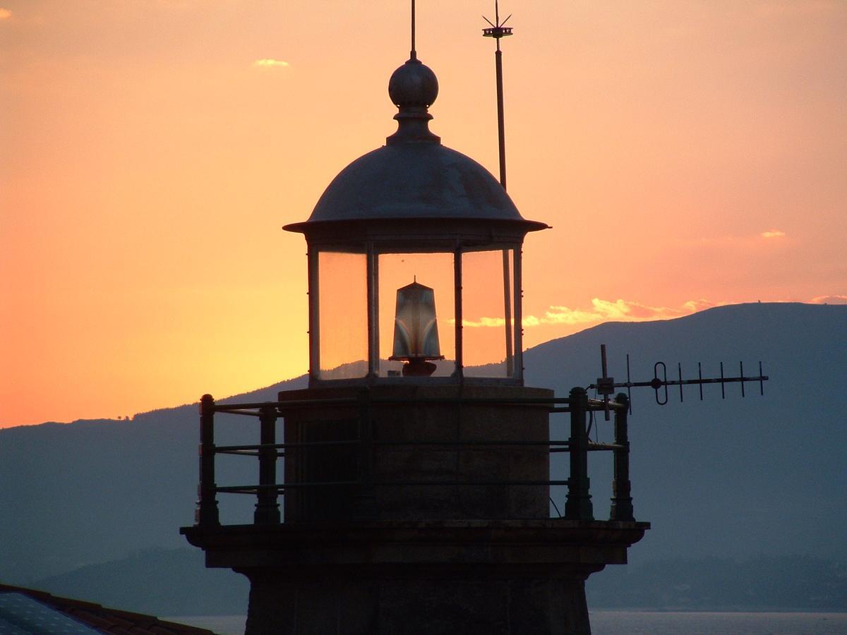 Hostal Solymar San Francisco  Zewnętrze zdjęcie