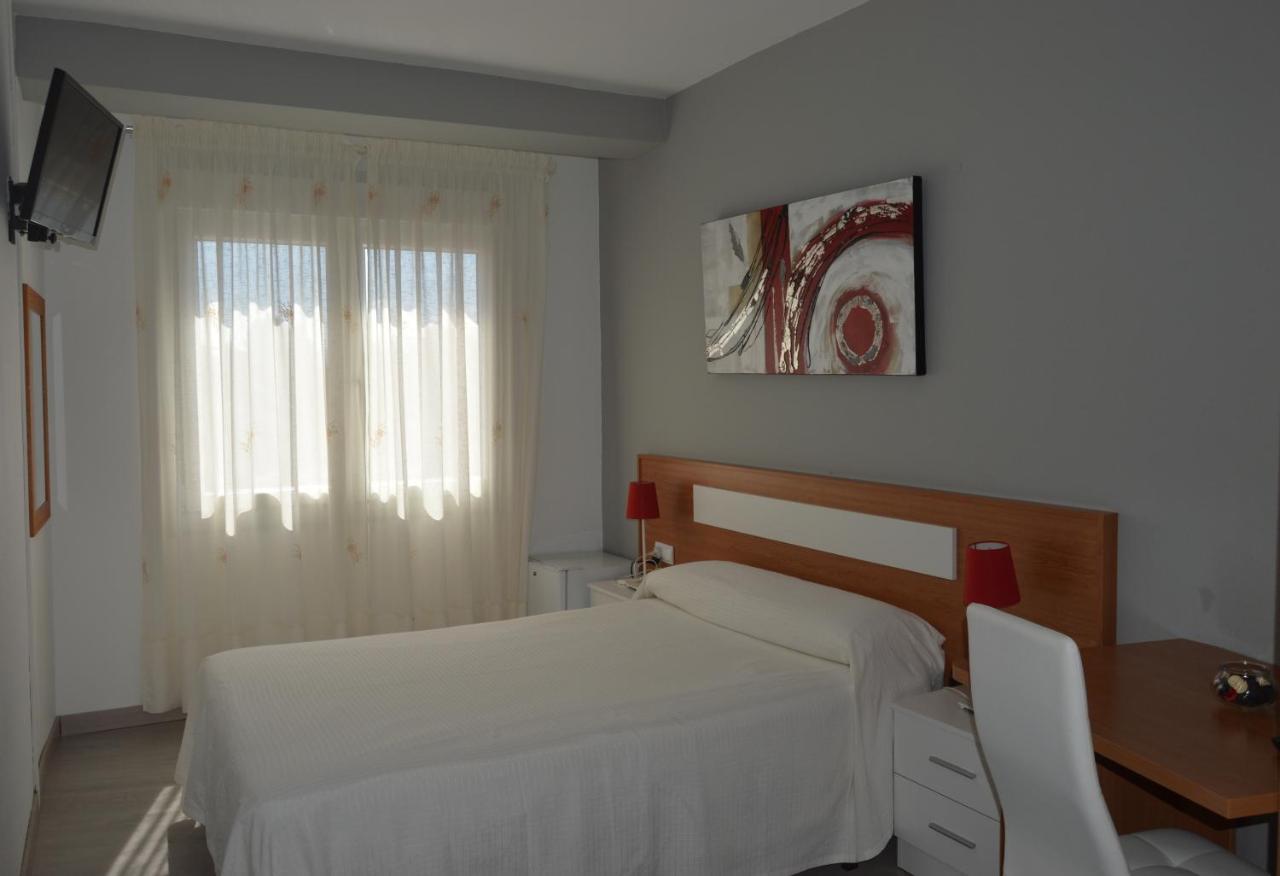 Hostal Solymar San Francisco  Zewnętrze zdjęcie