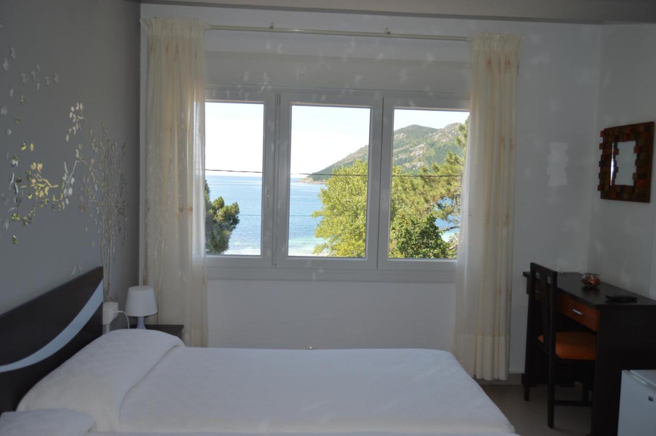 Hostal Solymar San Francisco  Zewnętrze zdjęcie