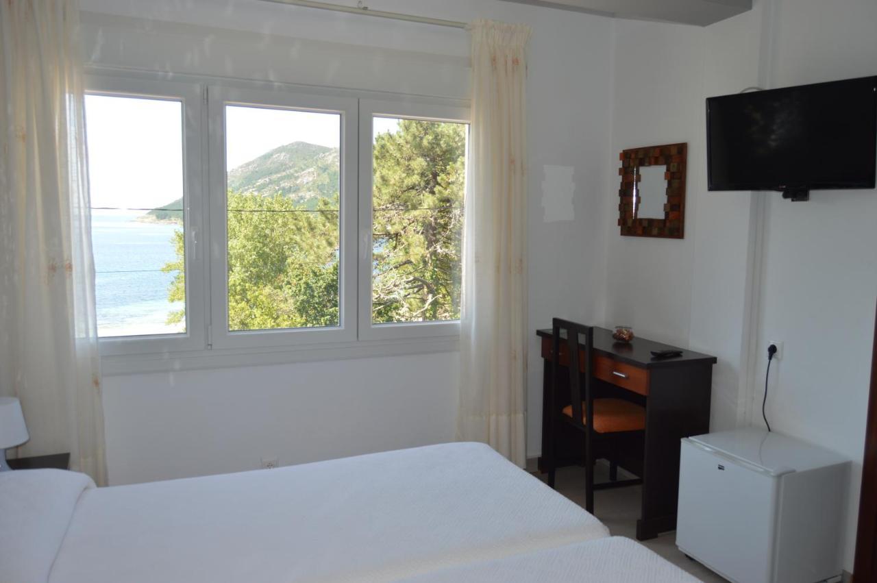 Hostal Solymar San Francisco  Zewnętrze zdjęcie
